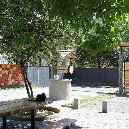 Levani'S Cottage Borjomi Exterior photo