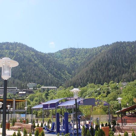 Levani'S Cottage Borjomi Exterior photo